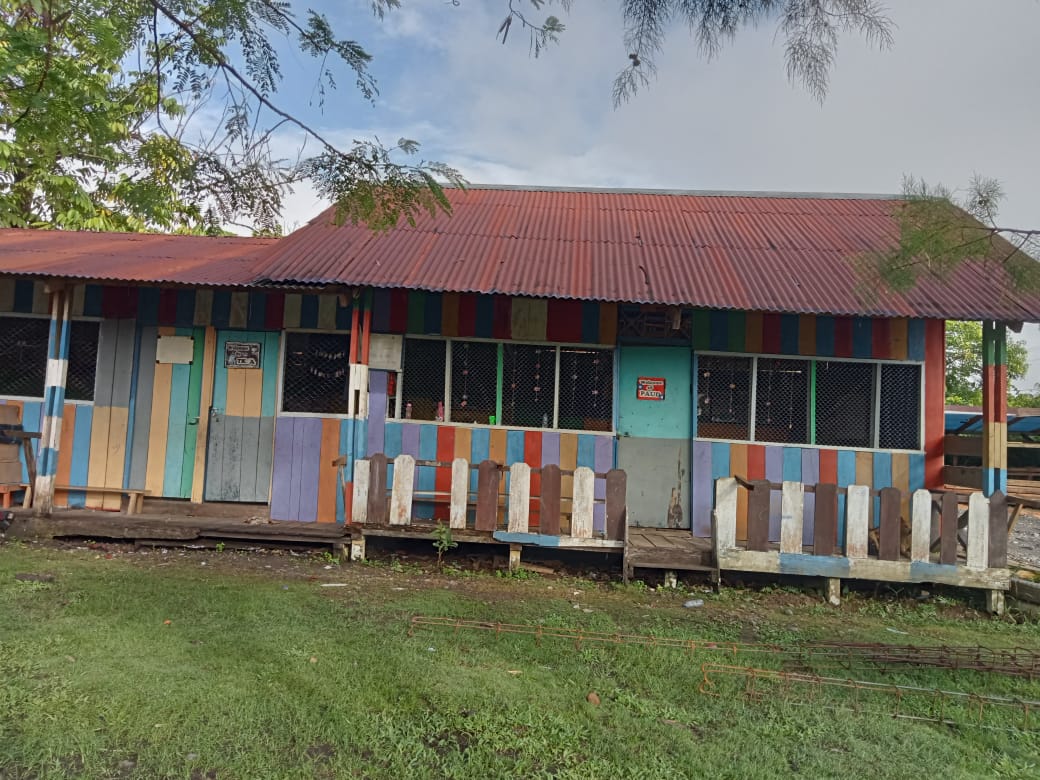 Pkbm Tunas Papua