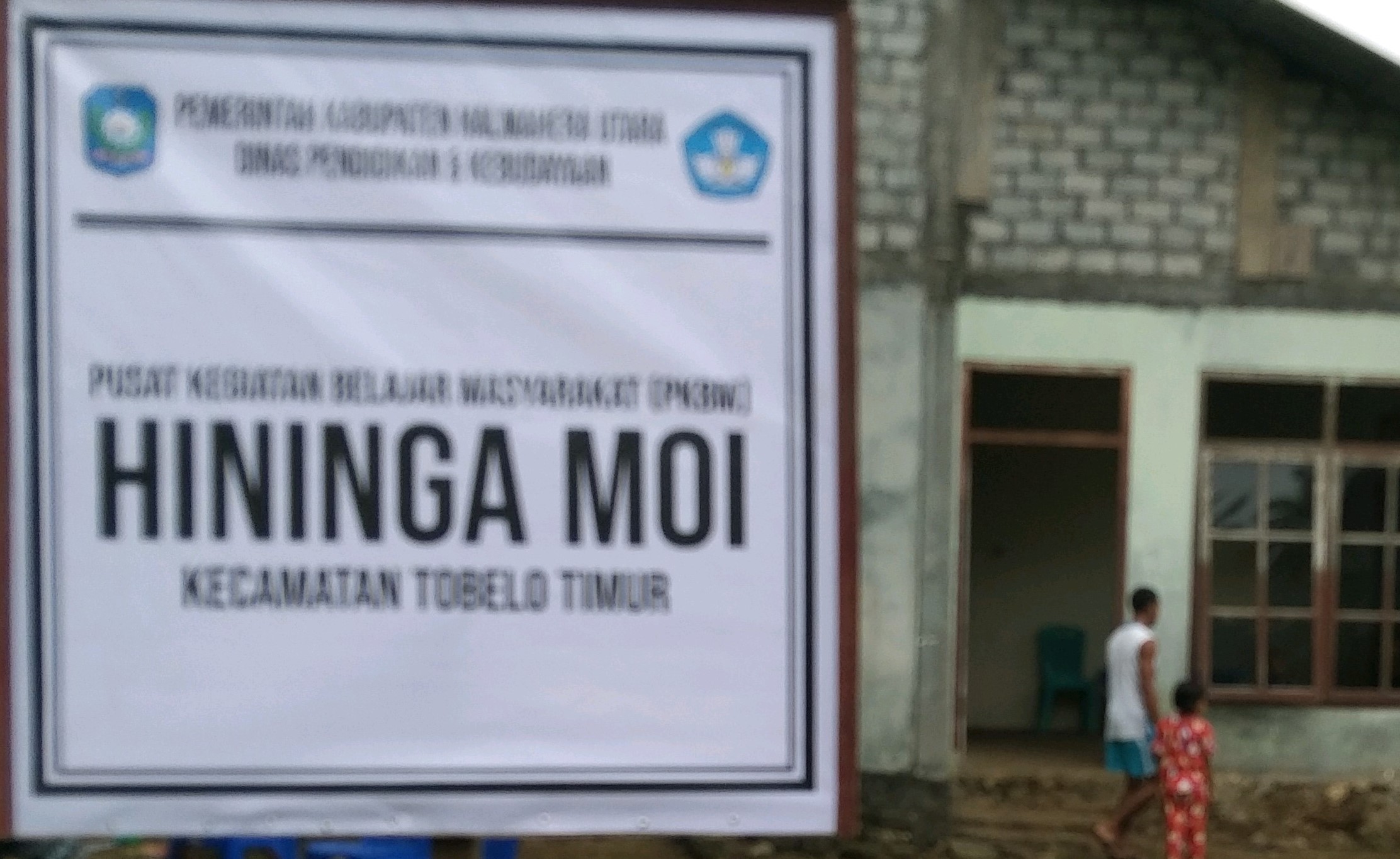 Pkbm Hininga Moi
