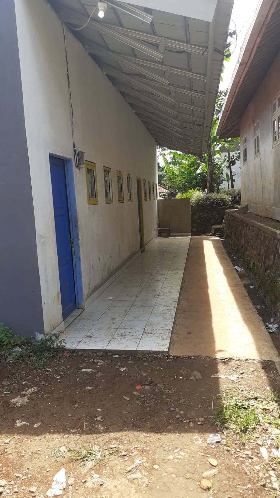 Pkbm Pelita Anugrah Bangsa