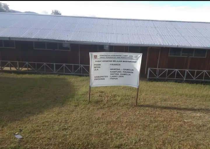 Pkbm Firawun