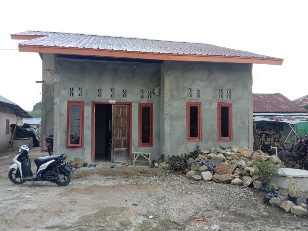 Pkbm Arrizqi Bina Bersama