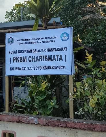 Pkbm Charismata