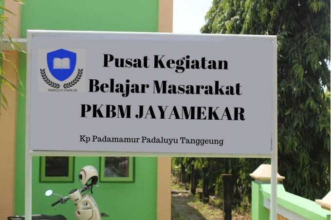 Pkbm Jaya Mekar