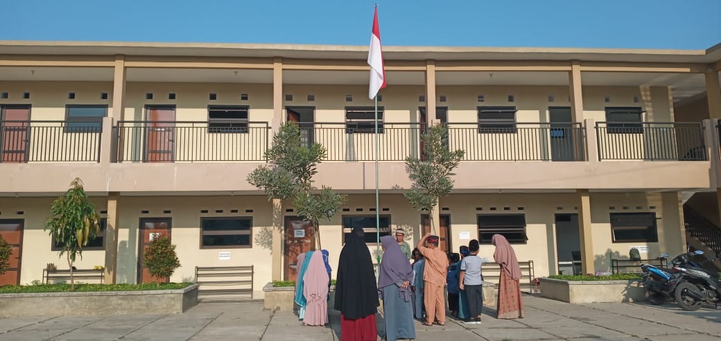 Pkbm Kuttab Al Fatih Sukabumi