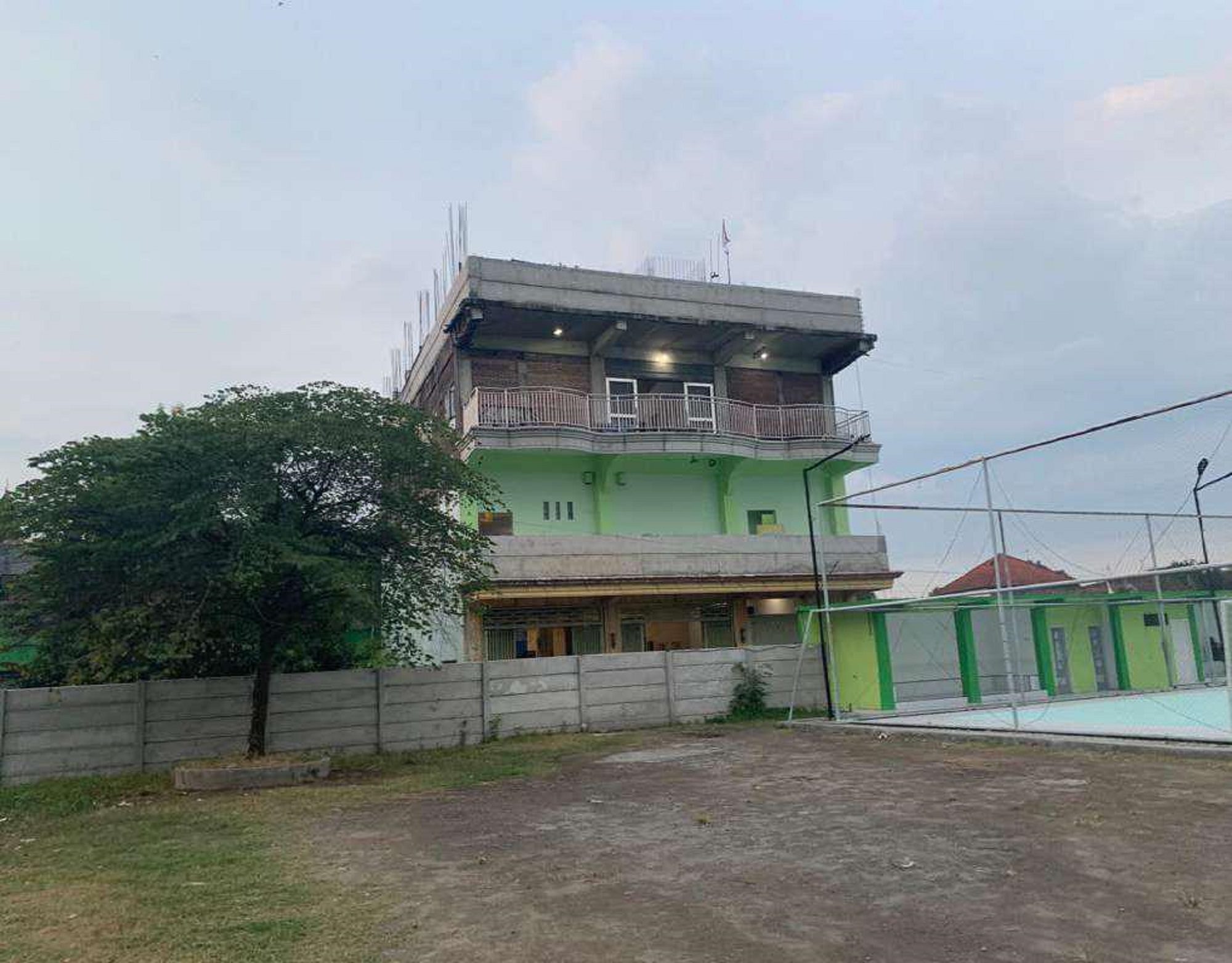 Pkbm Yakase