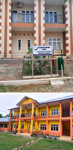 Pkbm Kafilul Yatim