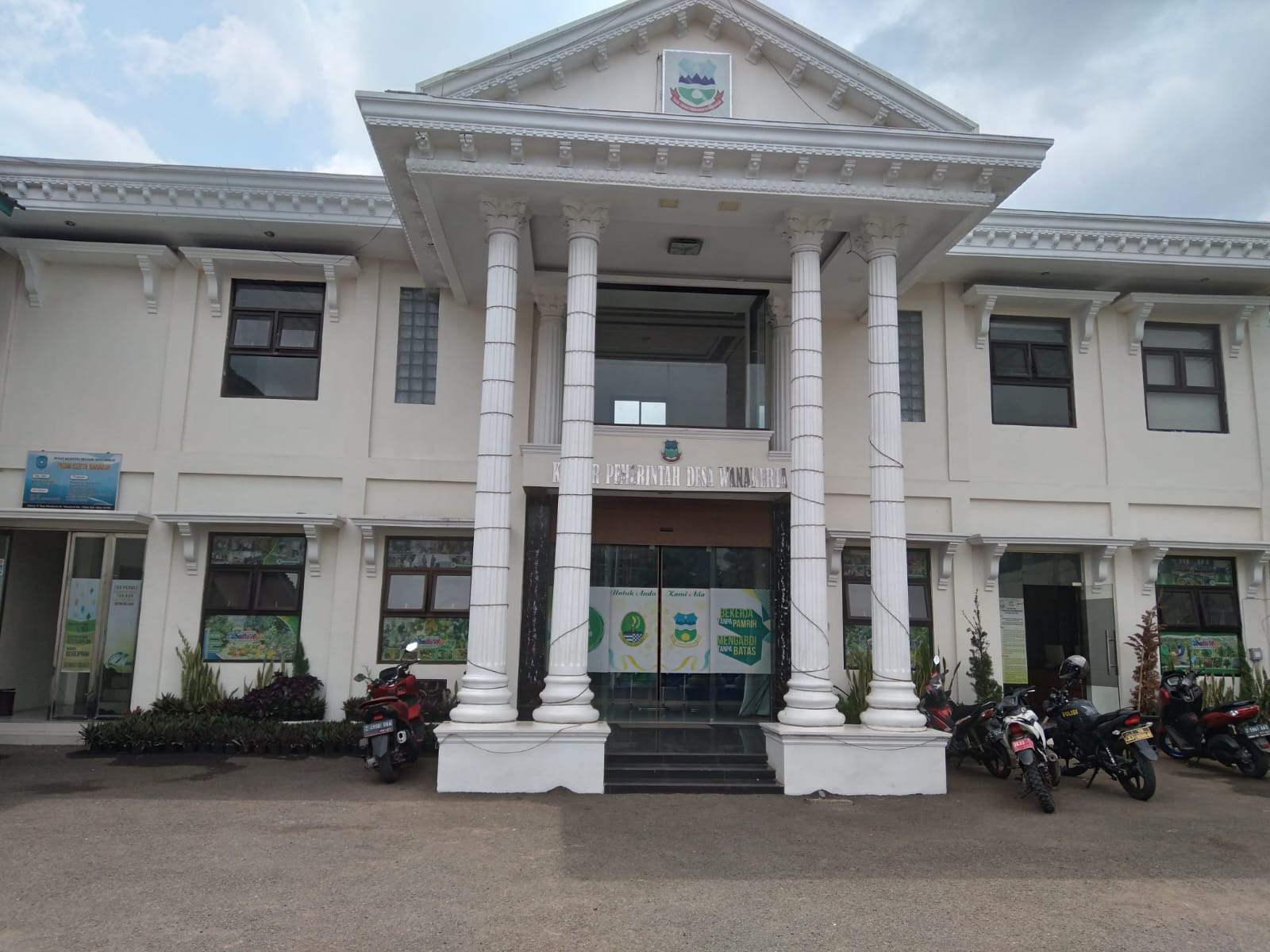 Pkbm Kerta Raharja