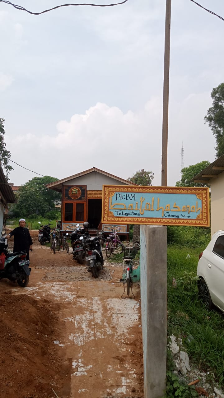 Pkbm Baitul Hasanah