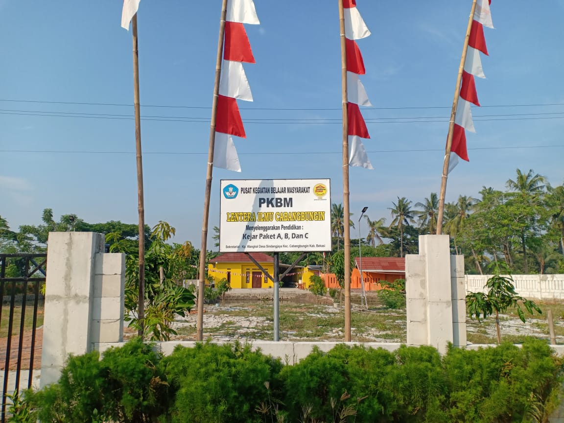 Pkbm Lentera Ilmu
