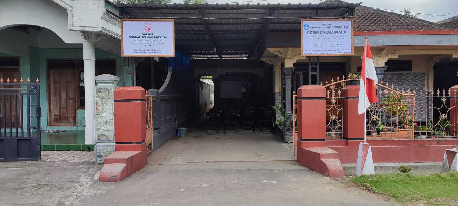 Pkbm Cakrawala
