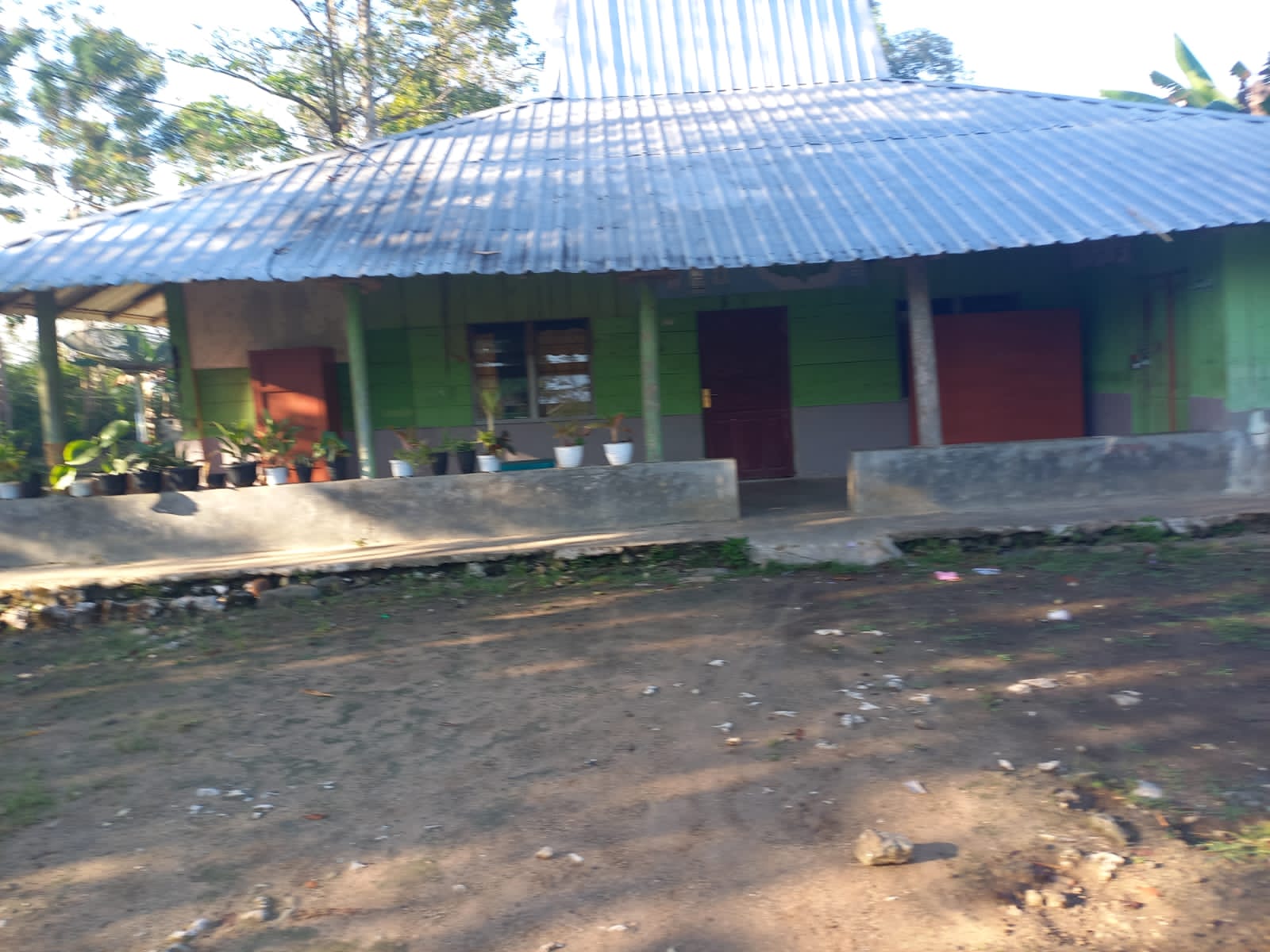 Pkbm Sanggar Belajar Perempuan Sumba