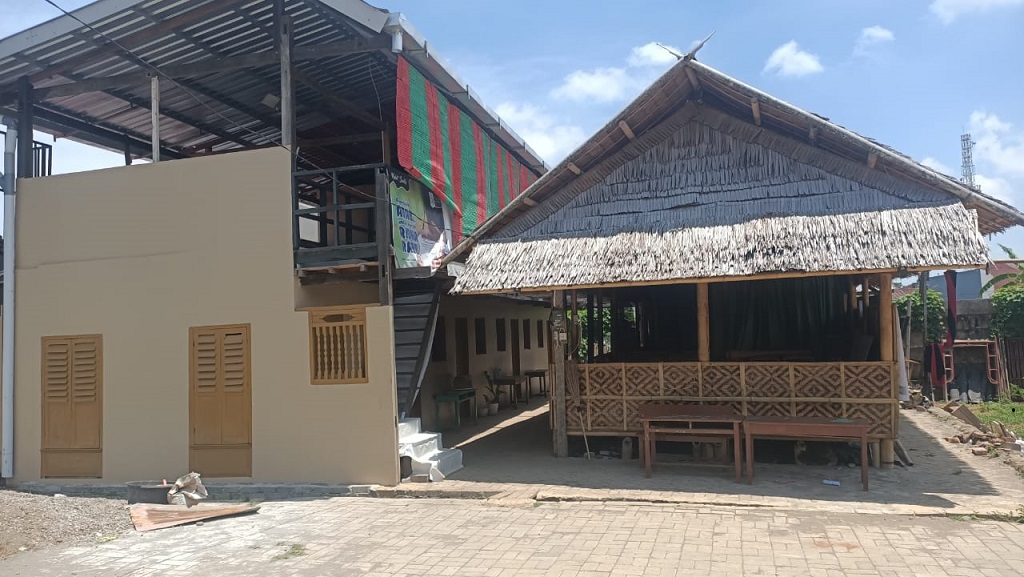 Pkbm Kuttab Al Fatih Makassar