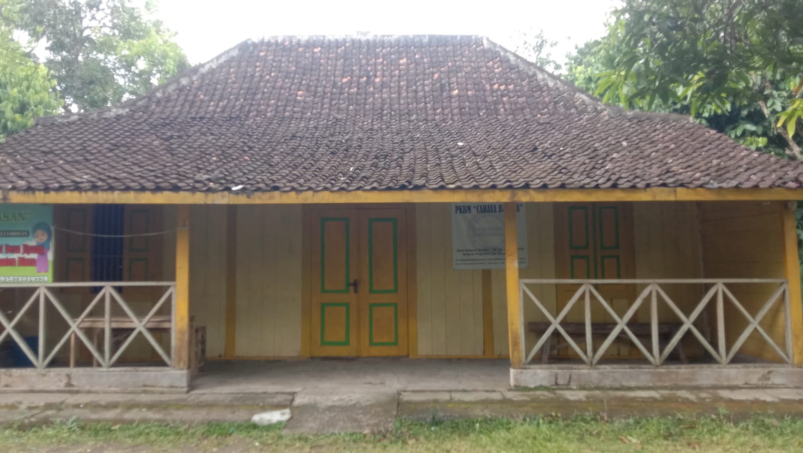 Pkbm Cahaya Bangsa