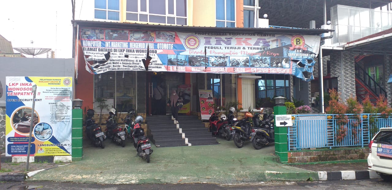 Pkbm Inka