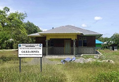 Pkbm Galilea