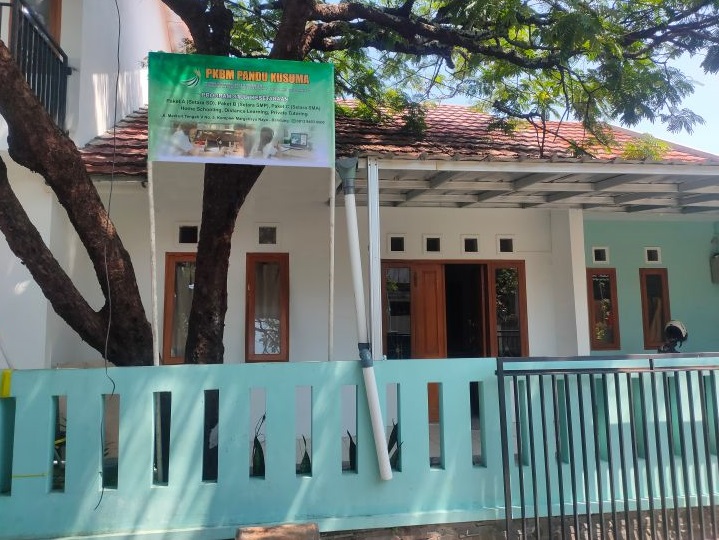 Pkbm Pandu Kusuma