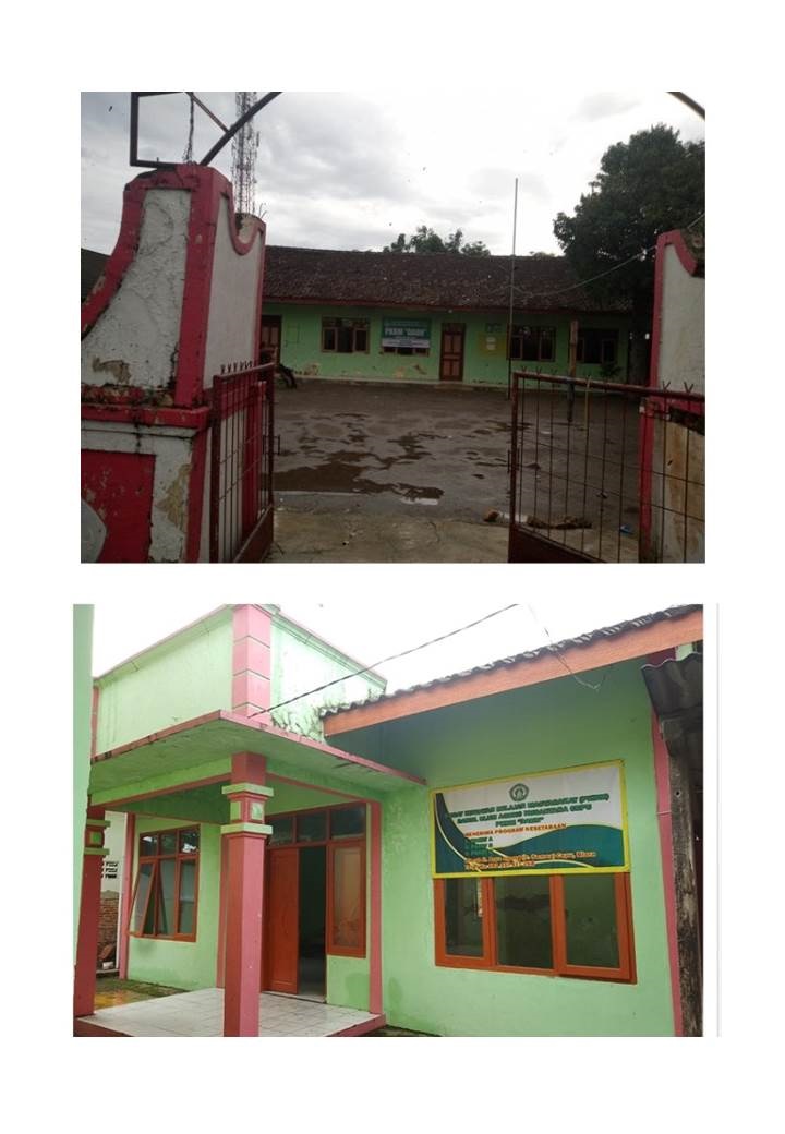 Pkbm Darul Ulum Agung Nusantara