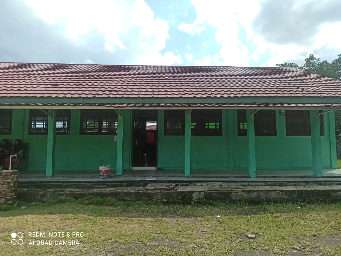 Pkbm Sinar Kelekar