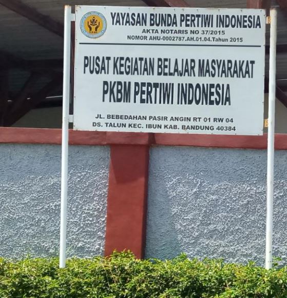 Pkbm Pertiwi Indonesia