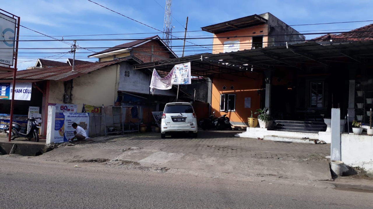 Pkbm Jambipreneur School
