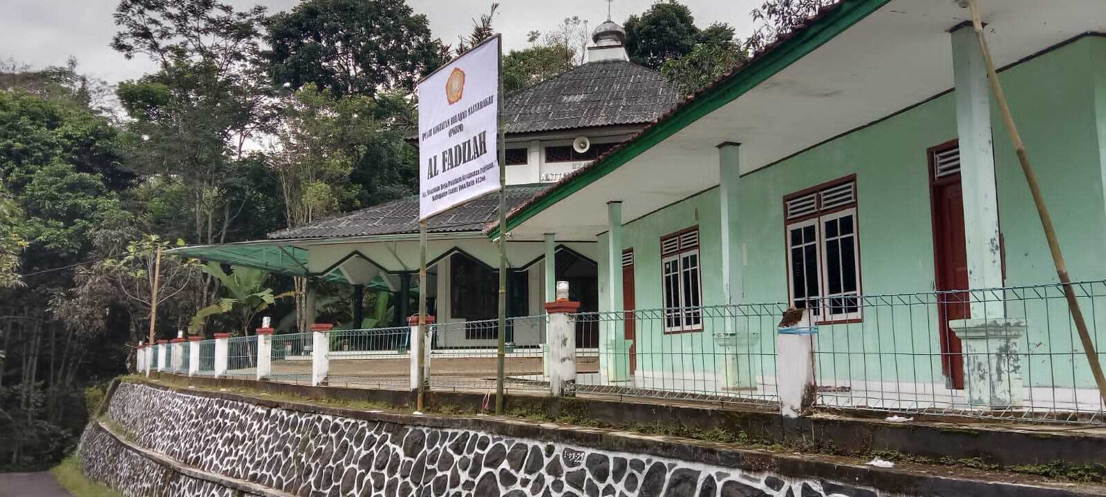 Pkbm Al Fadilah