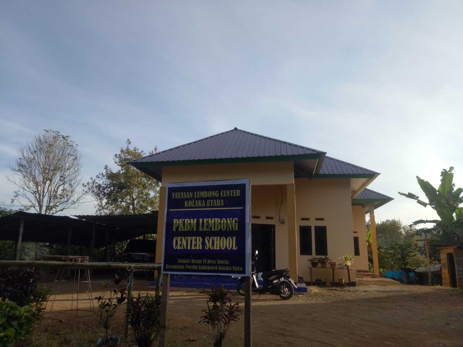 Pkbm Lembong Center Kolaka Utara