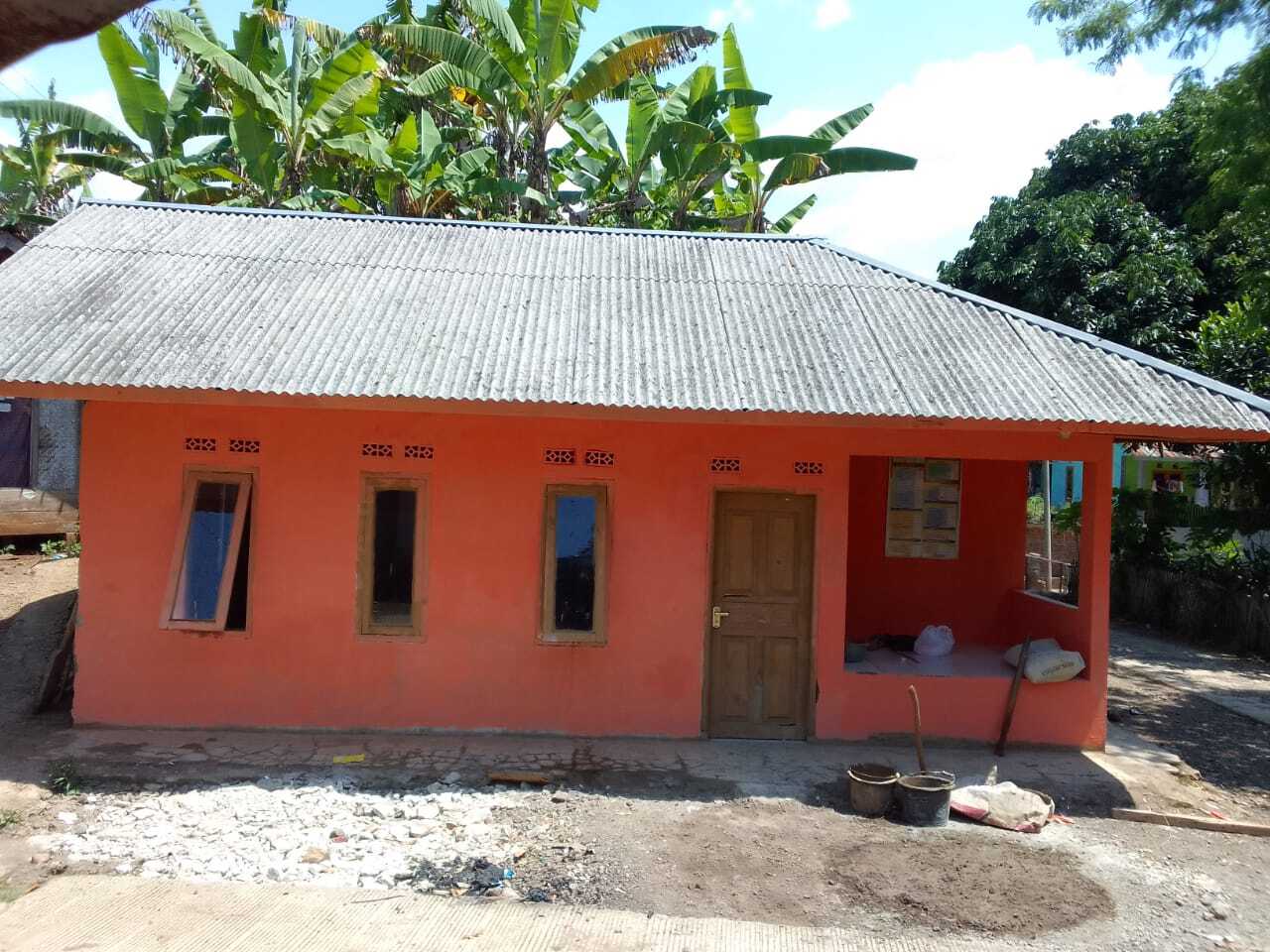 Pkbm Skm Anugrah Sejahtera