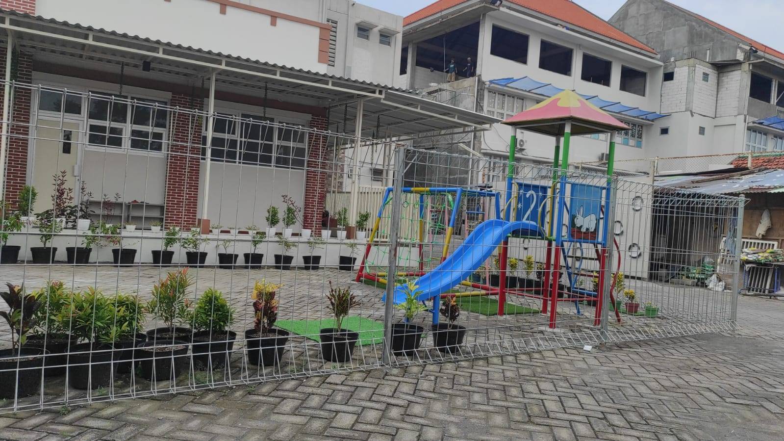 Pkbm Homeschooling At Taqwa