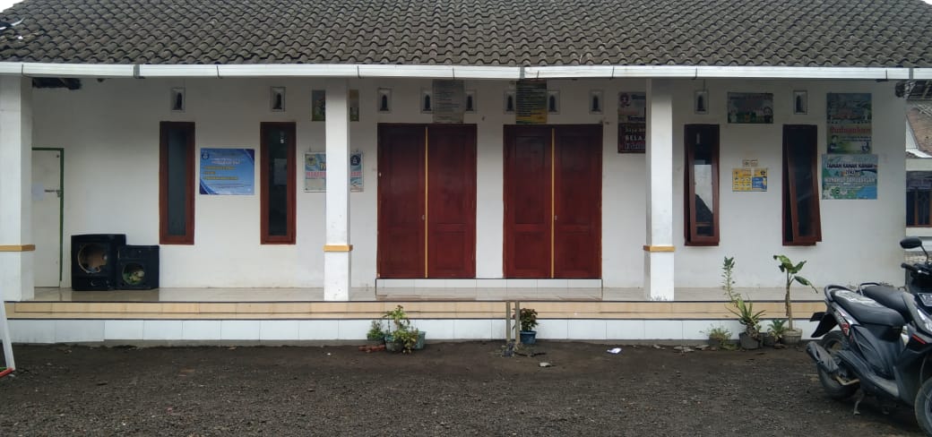 Pkbm Manarut Darussalam