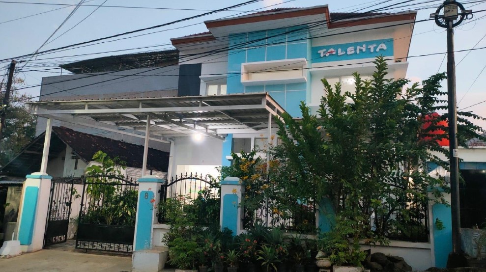 Pkbm Talenta