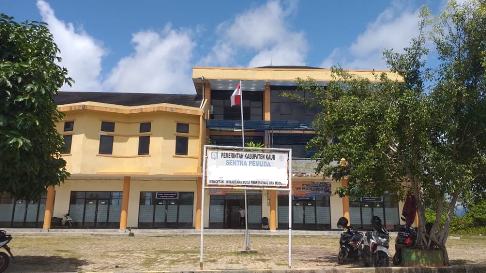 Pkbm Pelita Bangsa Kaur