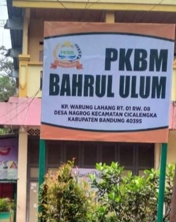 PKBM BAHRUL ULUM 