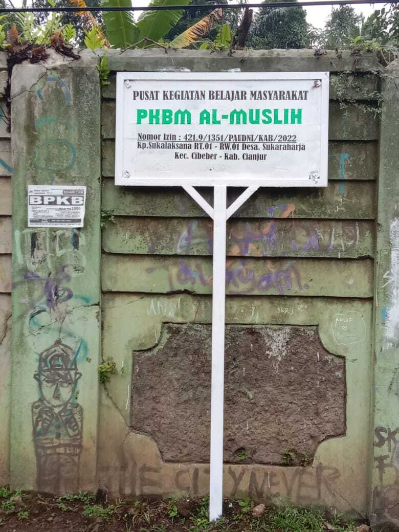 Pkbm Al Muslih