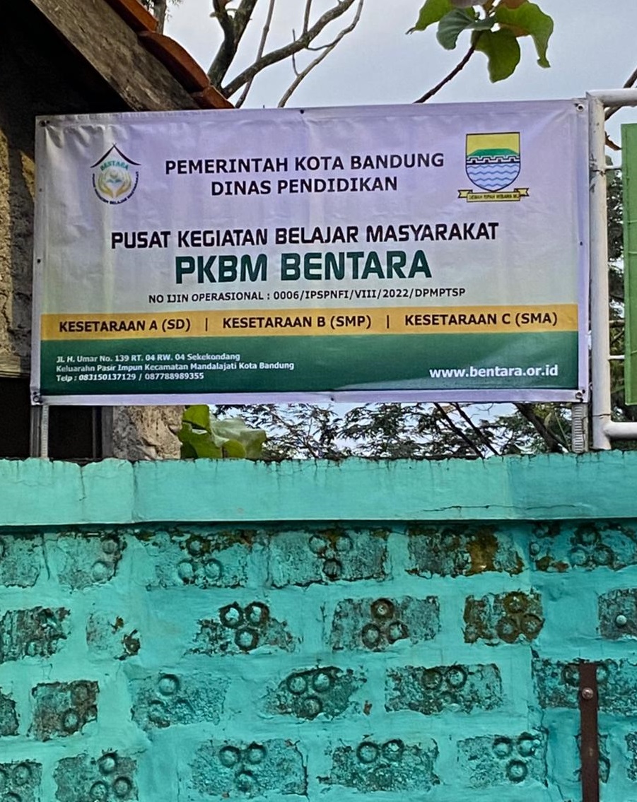 Pkbm Bentara