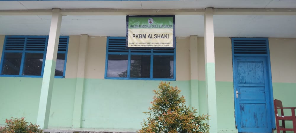 Pkbm Alshaki
