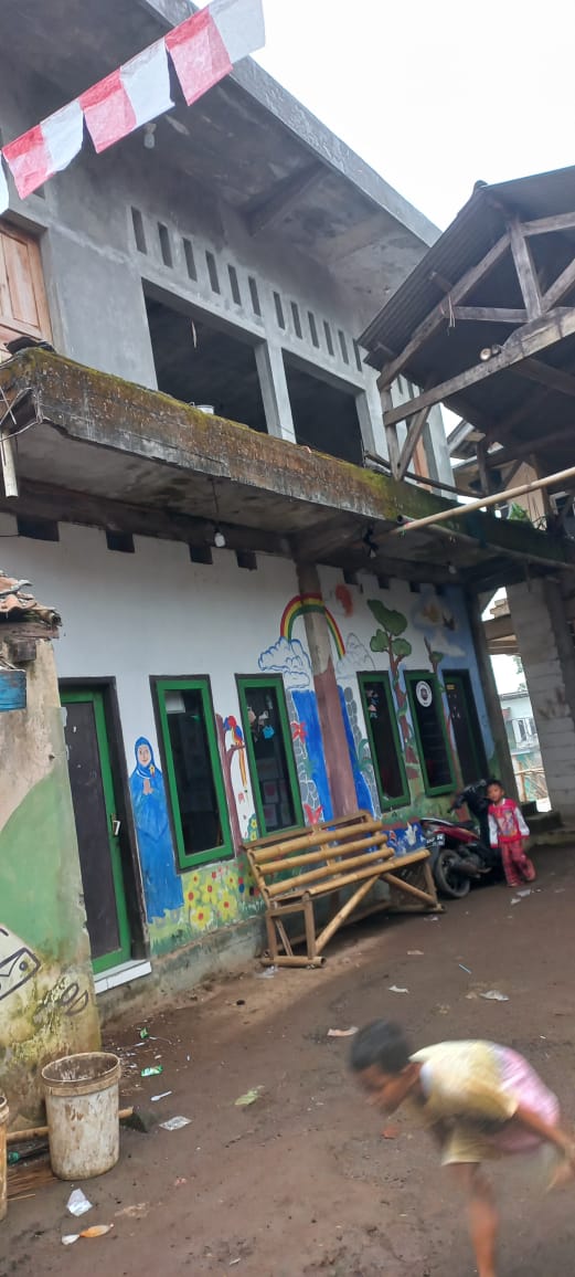 Pkbm Generasi Cerdas Indonesia Gc School