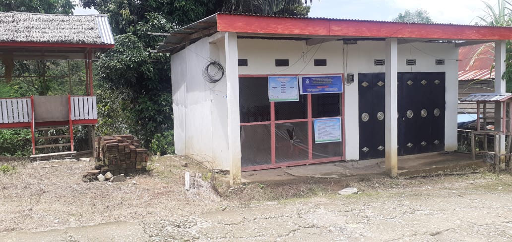 Pkbm Insan Berkah Mulia
