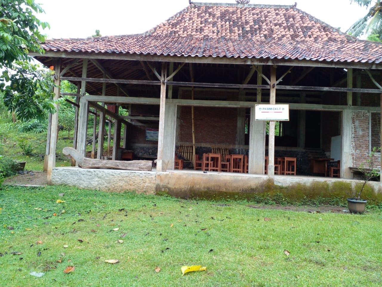 Pkbm Cipta Kreatif Lintas Talenta