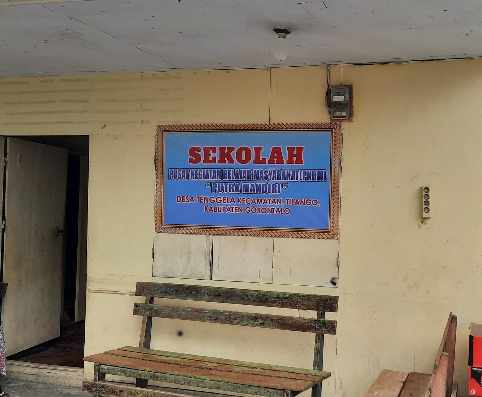 Pkbm Putra Mandiri