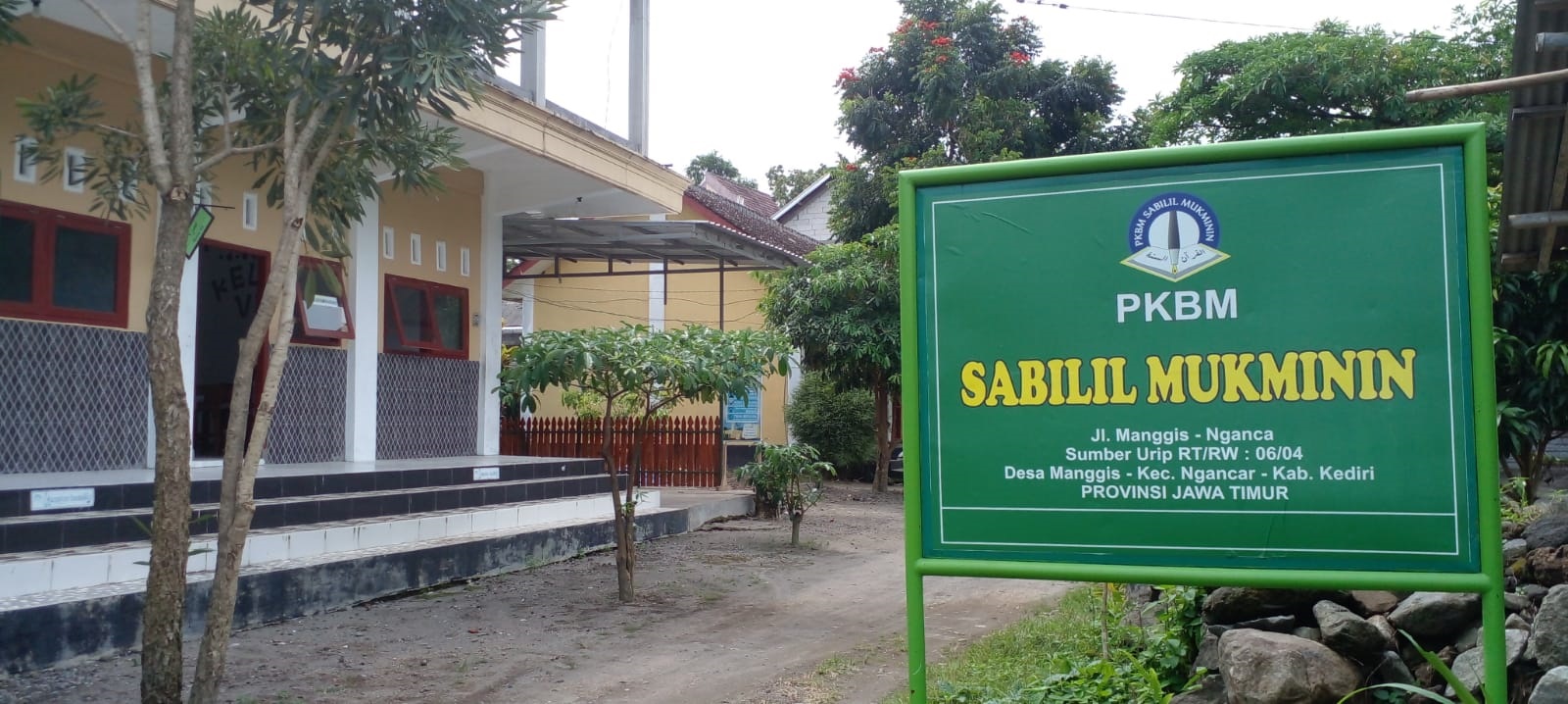 Pkbm Sabilil Mukminin