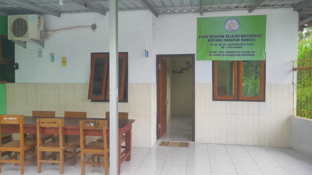 Pkbm Bintang Harapan Bangsa