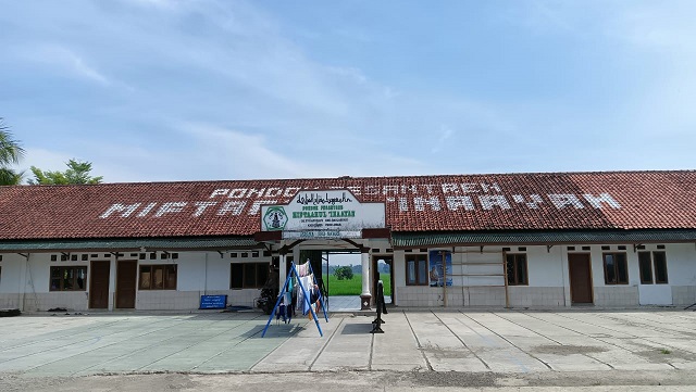 Pkbm Cipta Tungga Indonesia