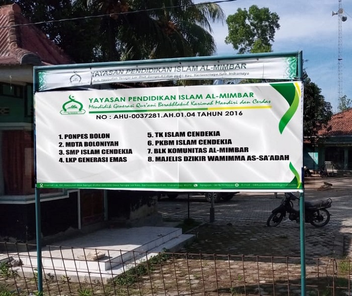 Pkbm Islam Cendekia