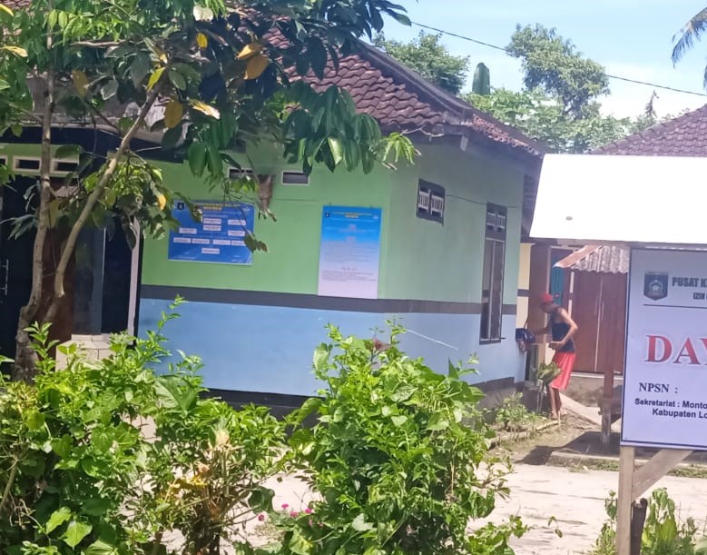 Pkbm Daya Mulia