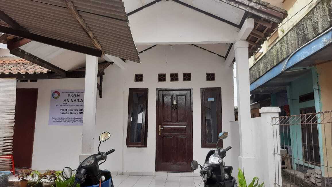 Pkbm An Naila