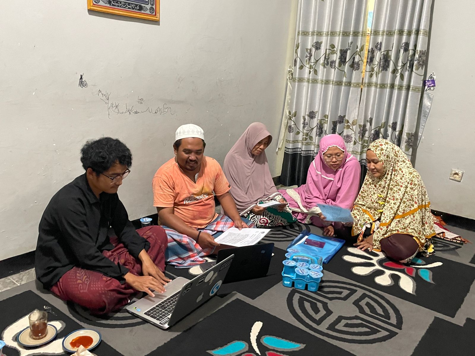 Pkbm Dinamika Ilmu