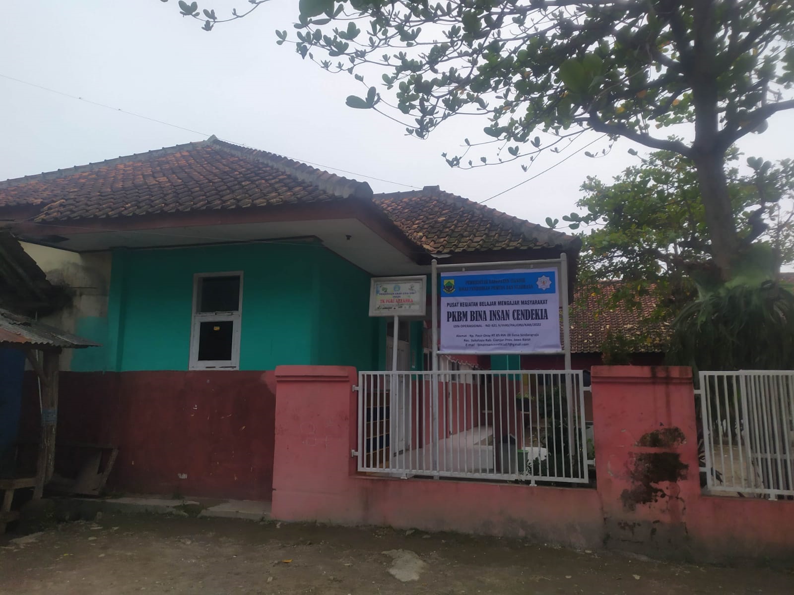 Pkbm Bina Insan Cendekia