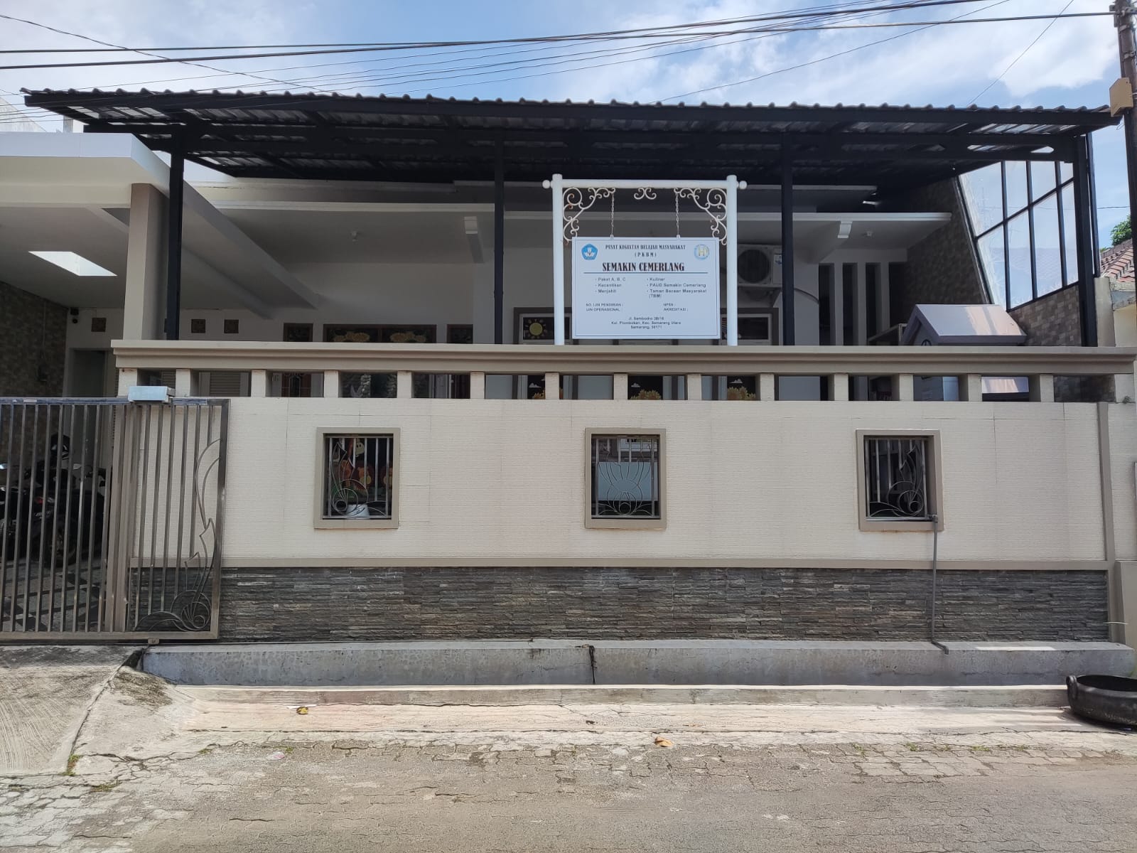 Pkbm Semakin Cemerlang