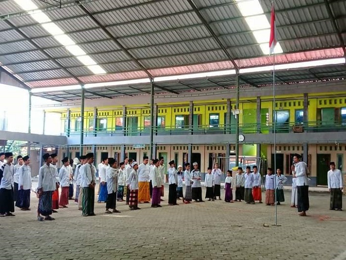 Pkbm Annur Bhakti