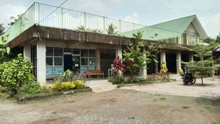 Pkbm Aceh Islamic Nature School